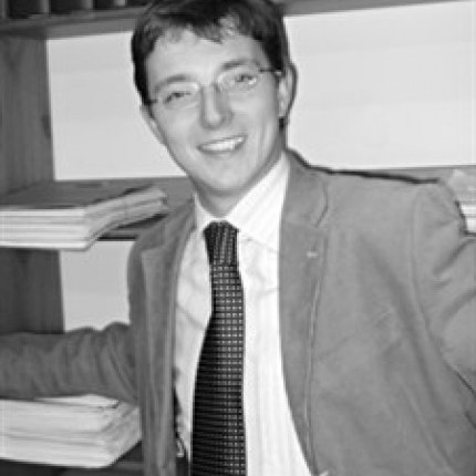 Marc-Antoine Legrand