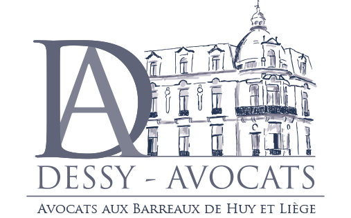 Logo Avocats Dessy